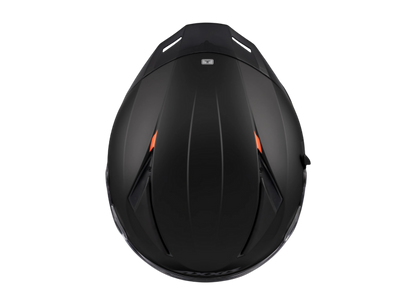 Casco Axxis Panther SV  Negro Matt