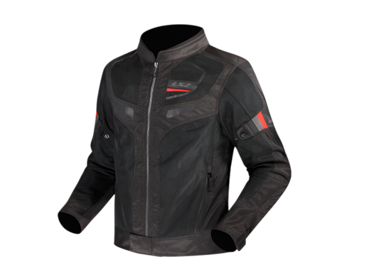 Chaqueta Garda Air LS2 Man