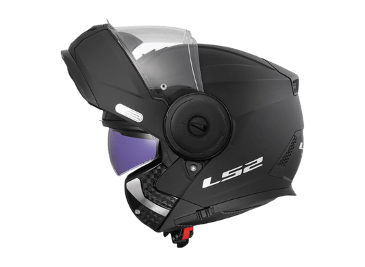 Cascos LS2 FF902 Newscope II