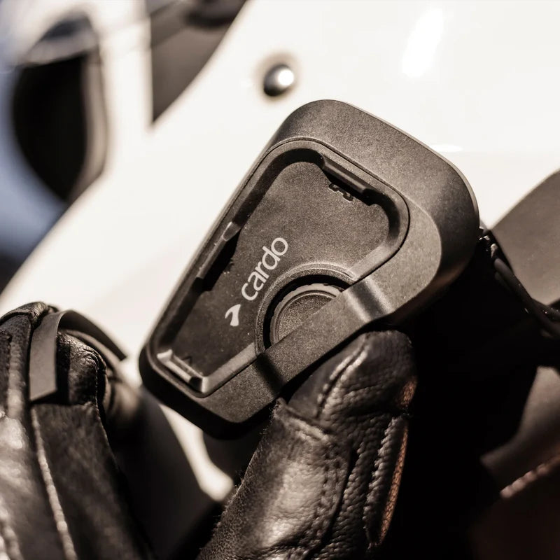 Intercomunicador Cardo Freecom 2x