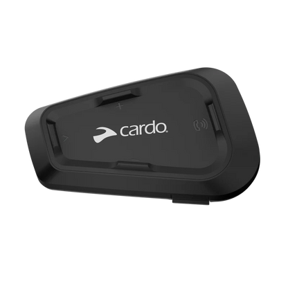 Intercomunicador Cardo Spirit HD Duo