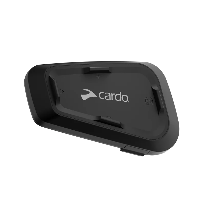 Intercomunicador Cardo Spirit HD Duo
