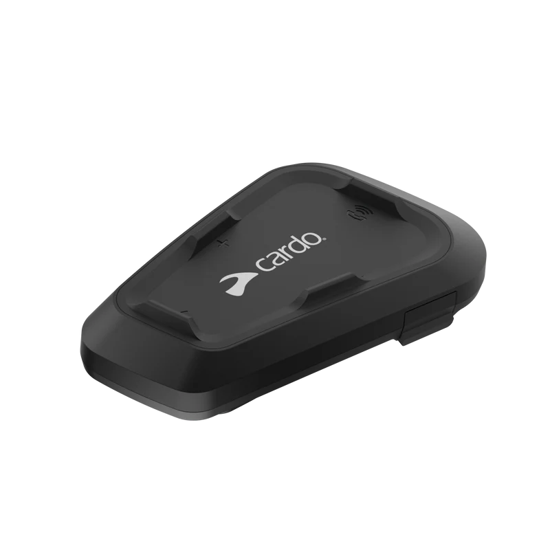 Intercomunicador Cardo Spirit HD Duo