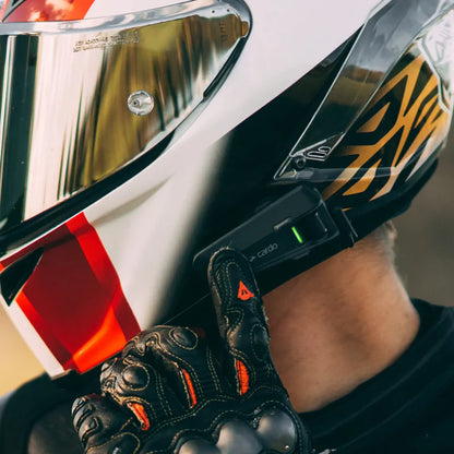 Intercomunicador Cardo Packtalk Neo Duo