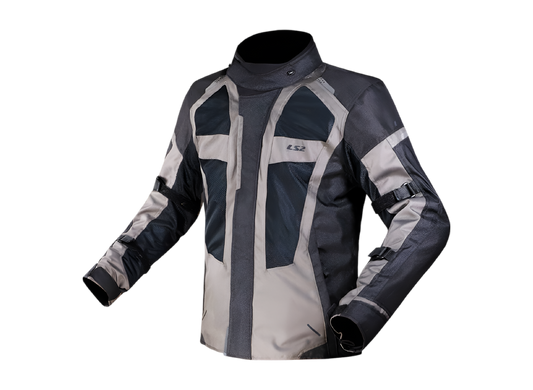 Chaqueta Scout LS2 Lady