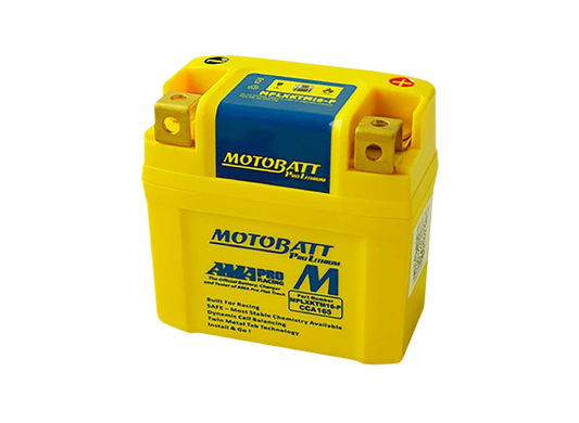 Batería Motobatt Hybrid MPLXKTM16-P