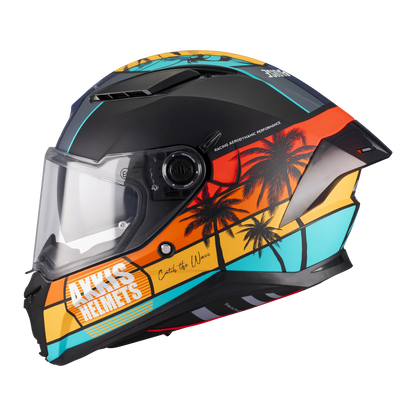 Casco Axxis Panther SV Bay B4