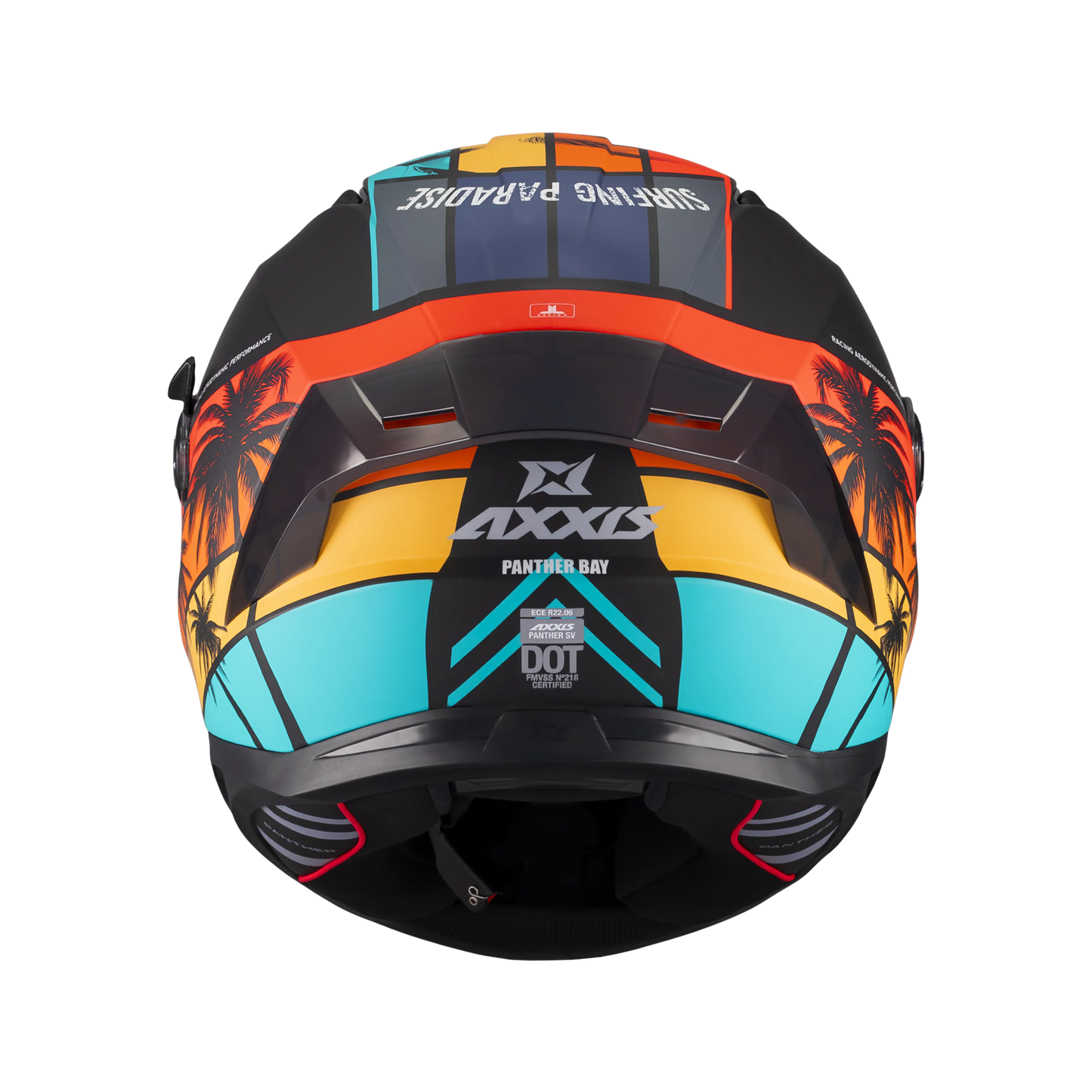 Casco Axxis Panther SV Bay B4