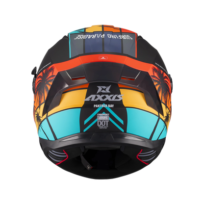 Casco Axxis Panther SV Bay B4