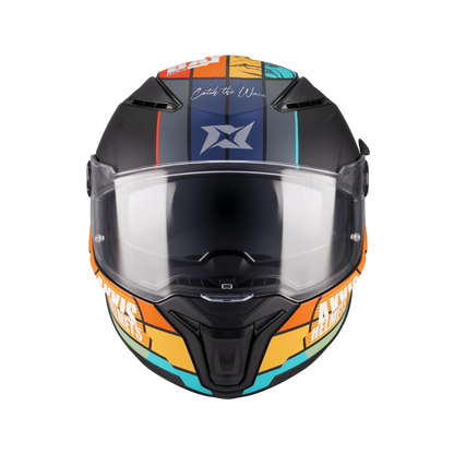 Casco Axxis Panther SV Bay B4
