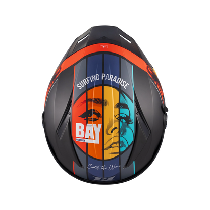 Casco Axxis Panther SV Bay B4