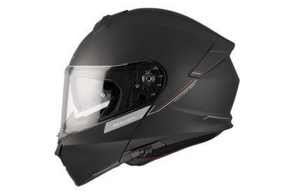 Casco MT Helmets Genesis SV Solid A1