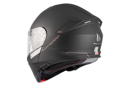 Casco MT Helmets Genesis SV Solid A1
