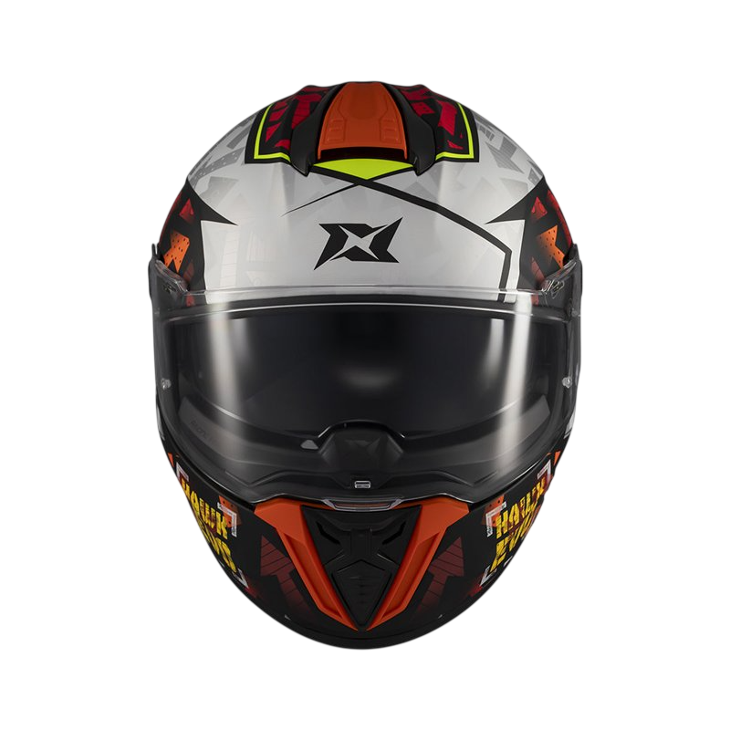 Casco Axxis Hawk Sketchbook B2