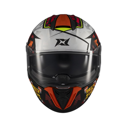 Casco Axxis Hawk Sketchbook B2