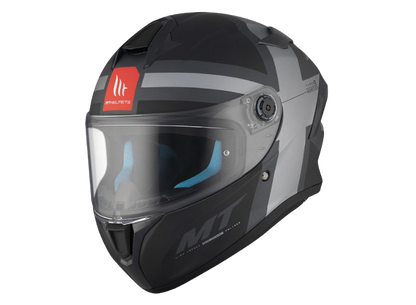 Casco MT Targo S Britain C2 Matt