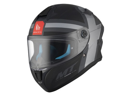 Casco MT Targo S Britain C2 Matt