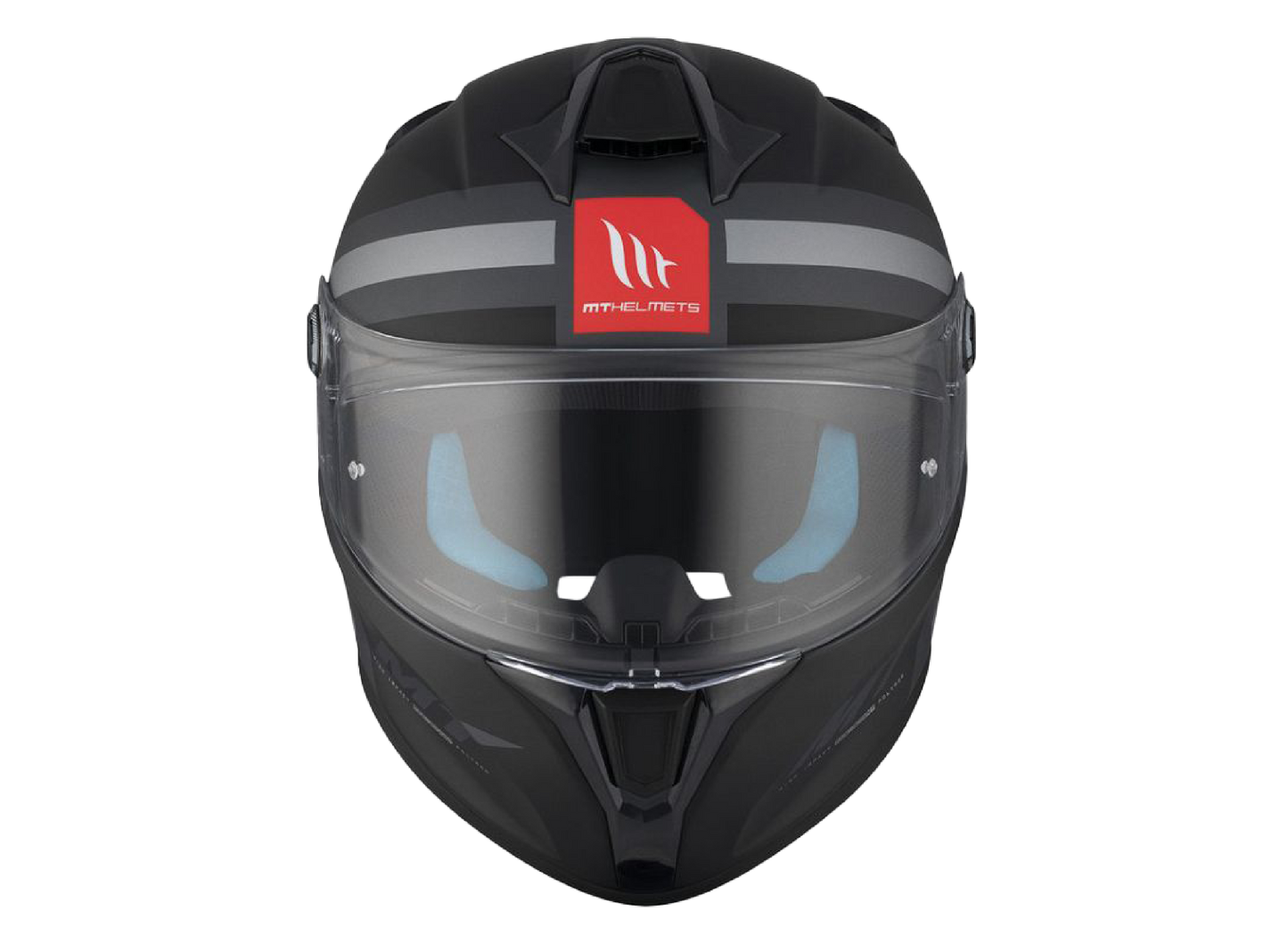 Casco MT Targo S Britain C2 Matt