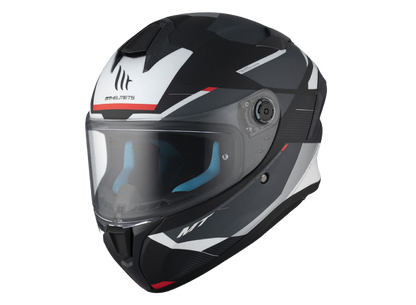 Casco MT Targo S Kay B2 Matt