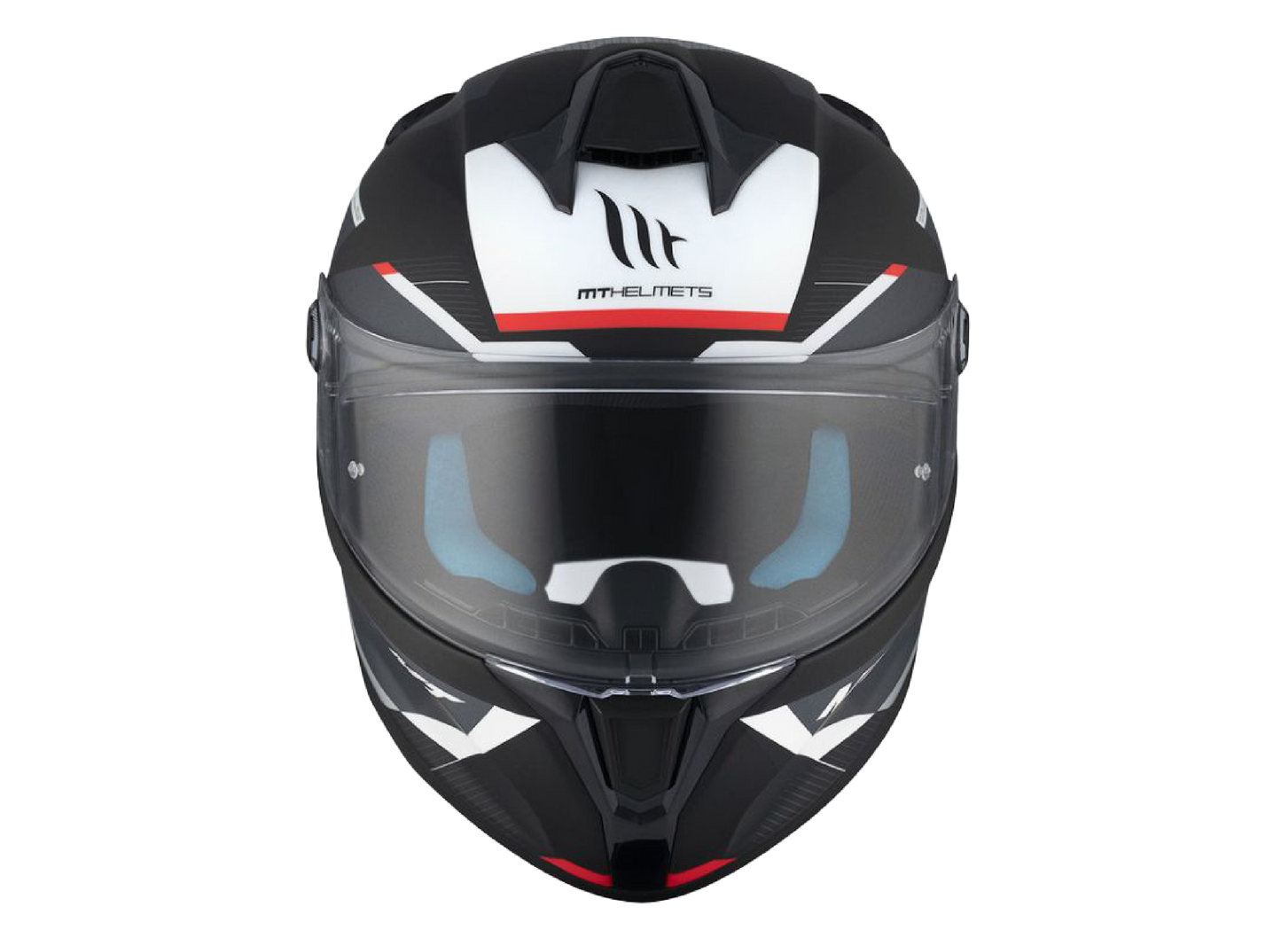 Casco MT Targo S Kay B2 Matt