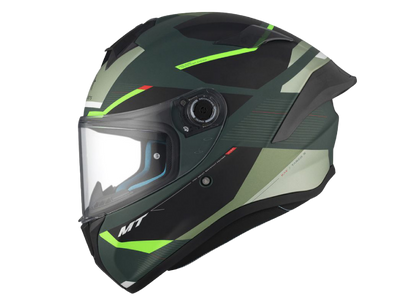 Casco MT Targo S Kay C6 Matt