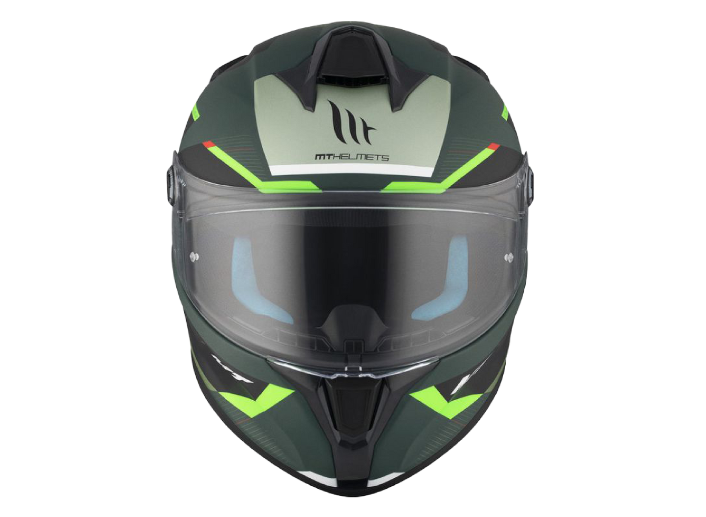 Casco MT Targo S Kay C6 Matt