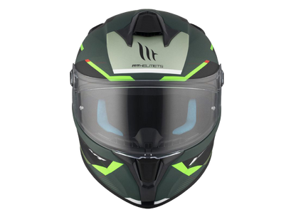 Casco MT Targo S Kay C6 Matt