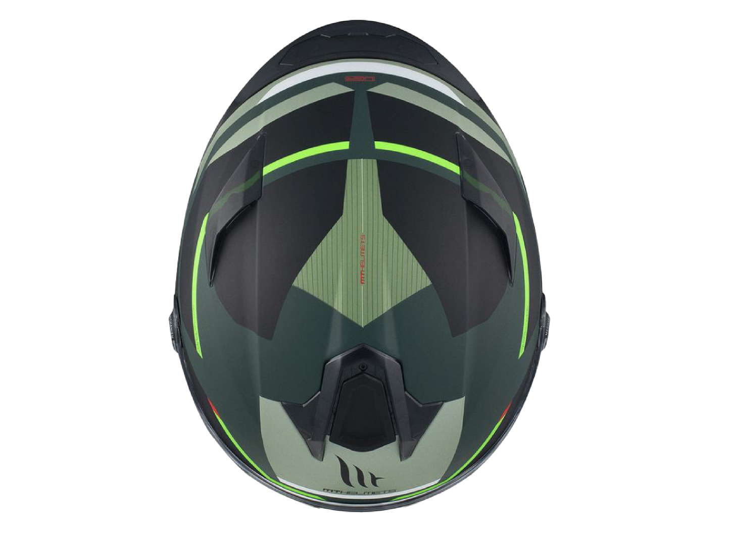 Casco MT Targo S Kay C6 Matt