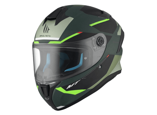 Casco MT Targo S Kay C6 Matt