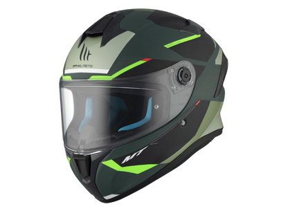 Casco MT Targo S Kay C6 Matt