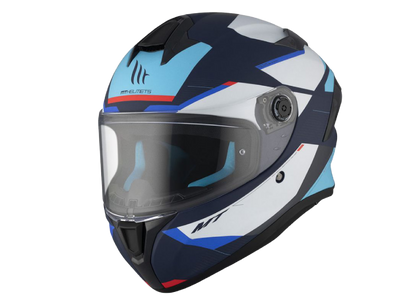 Casco MT Targo S Kay C7 Matt