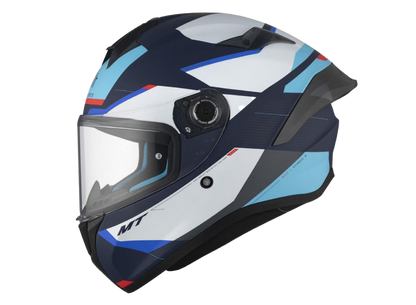 Casco MT Targo S Kay C7 Matt