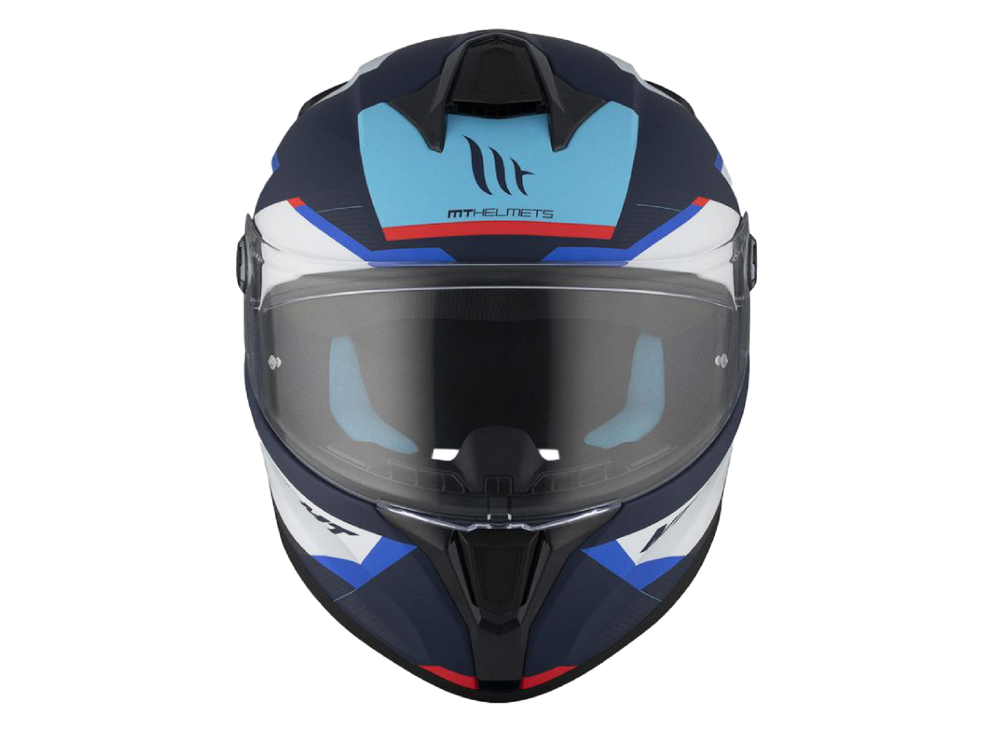 Casco MT Targo S Kay C7 Matt