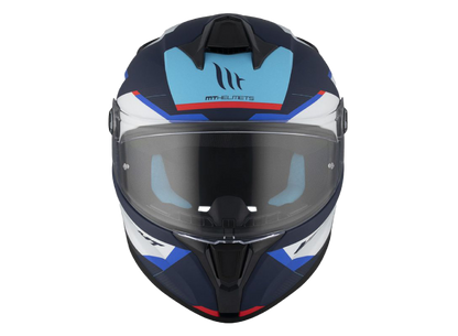 Casco MT Targo S Kay C7 Matt