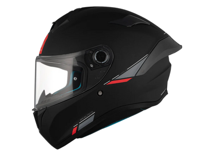 Casco MT Targo S Solid A1 Matt