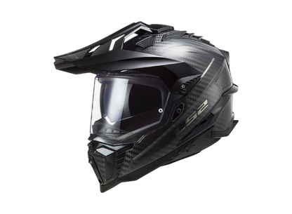 Casco LS2 Explorer Carbono MX701
