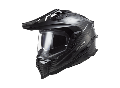 Casco LS2 Explorer Carbono MX701