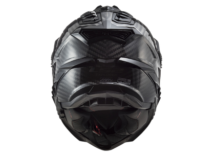 Casco LS2 Explorer Carbono MX701