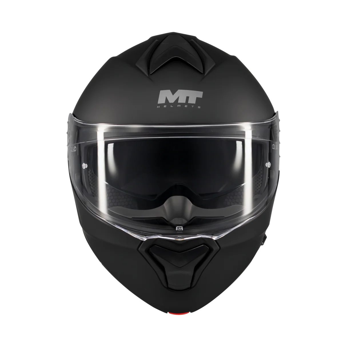 Casco MT Helmets Genesis SV Pure A1