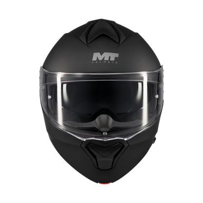 Casco MT Helmets Genesis SV Pure A1