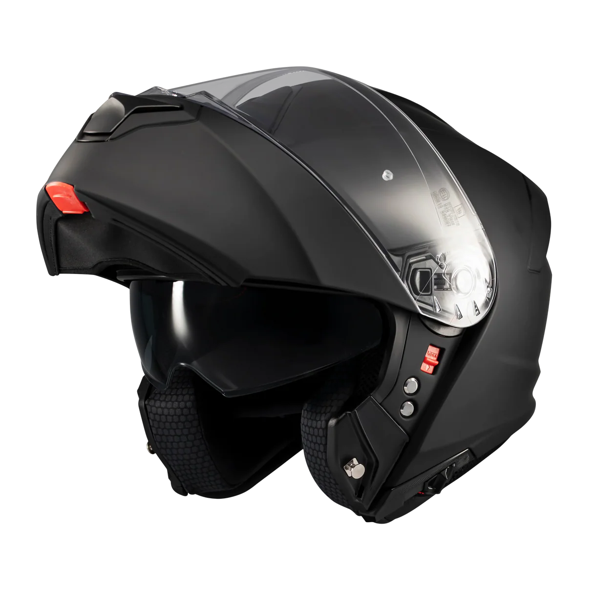 Casco MT Helmets Genesis SV Pure A1