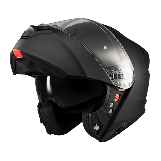 Casco MT Helmets Genesis SV Pure A1