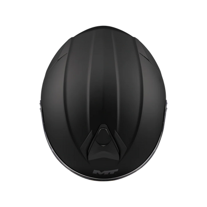 Casco MT Helmets Genesis SV Pure A1