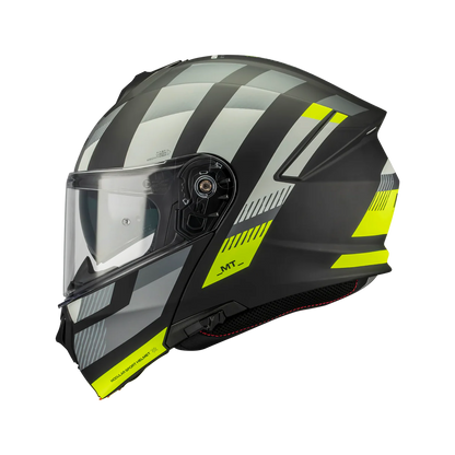 Casco MT Helmets Genesis SV Stroke B13