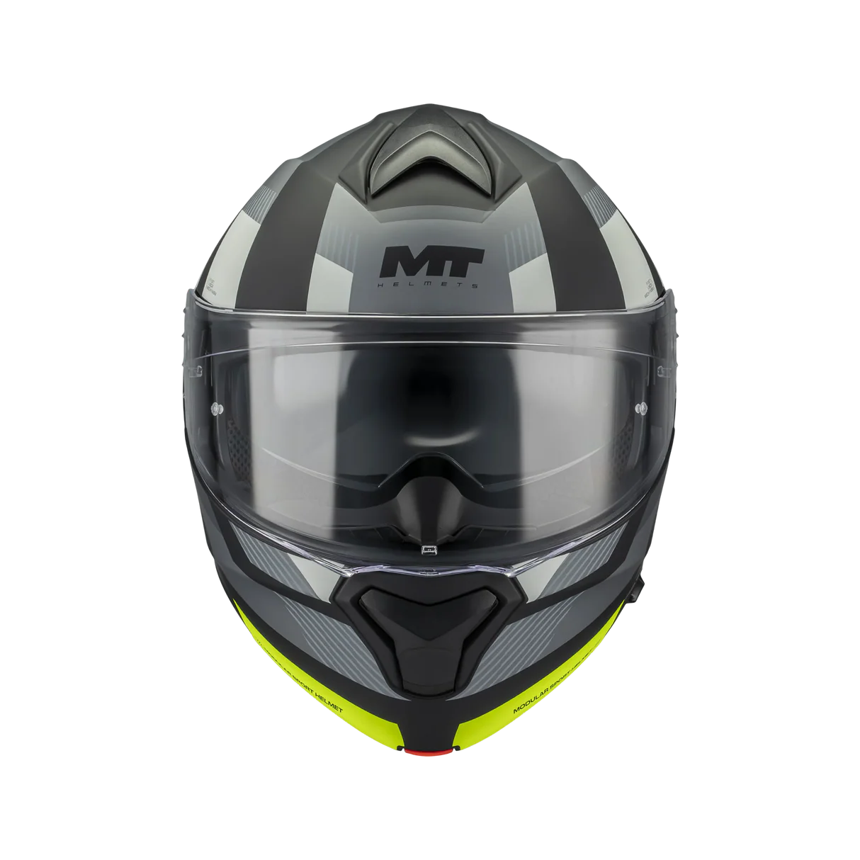 Casco MT Helmets Genesis SV Stroke B13