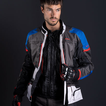 Chaqueta Scout LS2 Norway Man