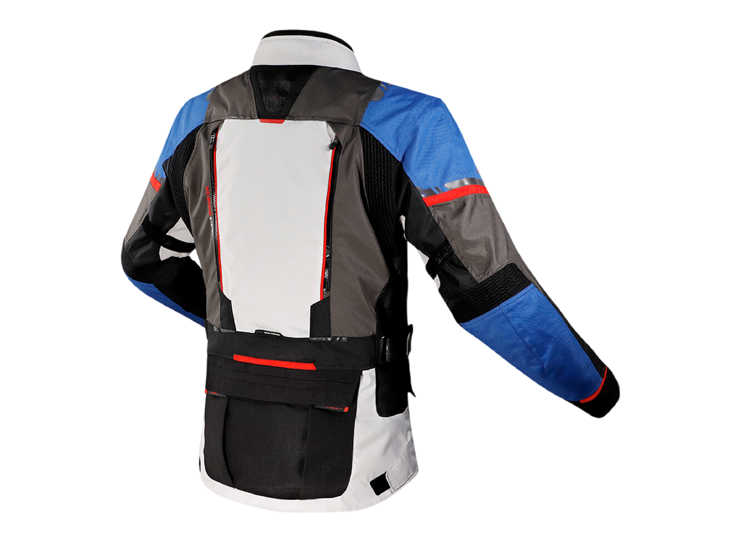 Chaqueta Scout LS2 Norway Man