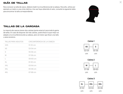 Casco LS2 MX701 Explore Carbon Black Matt