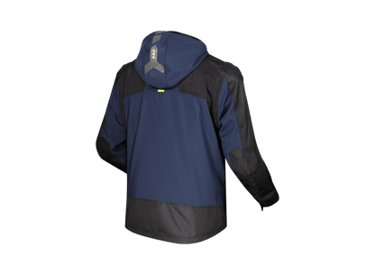 Chaqueta LS2 Zirconium Evo Men