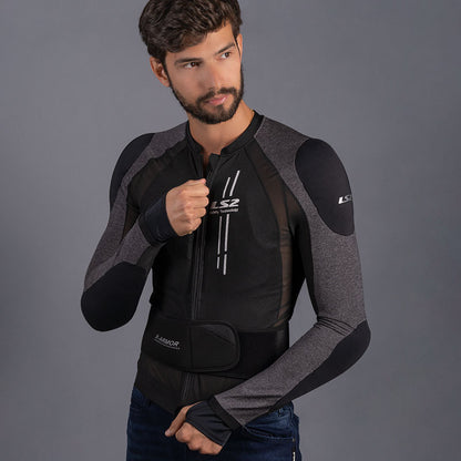 Chaqueta LS2 X-Armor Men